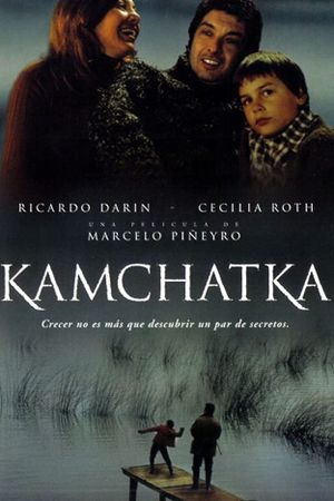 Kamchatka's poster image