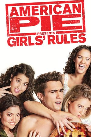 American Pie Presents: Girls' Rules's poster
