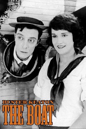 The Boat's poster
