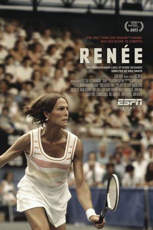 Renée's poster