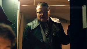 The Hijack That Went South's poster