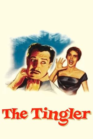The Tingler's poster