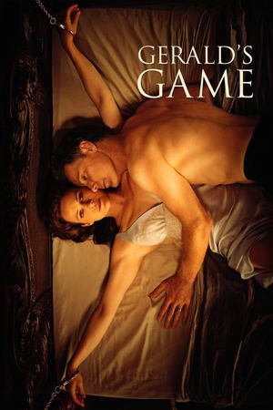 Gerald's Game's poster image