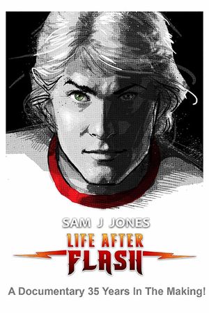 Life After Flash's poster