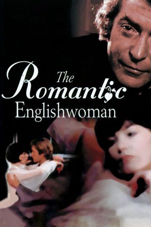 The Romantic Englishwoman's poster