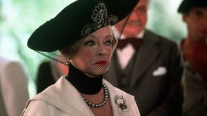 Death on the Nile's poster