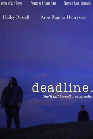 Deadline.'s poster image