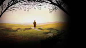 Big Fish's poster