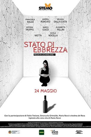 Stato di ebbrezza's poster