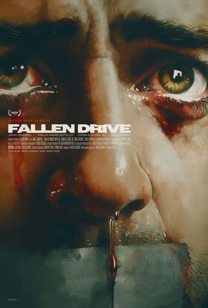 Fallen Drive's poster