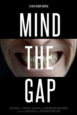 Mind the Gap's poster