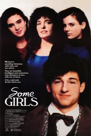 Some Girls's poster