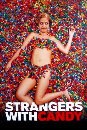 Strangers with Candy's poster