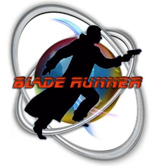 Blade Runner's poster