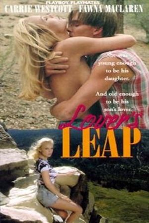 Lover's Leap's poster