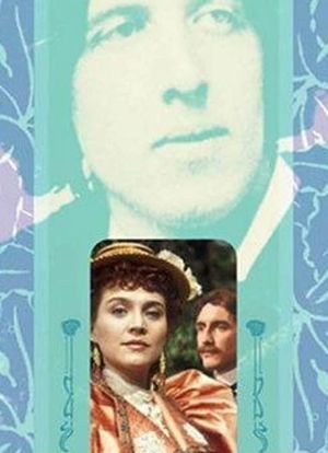 The Importance of Being Earnest's poster