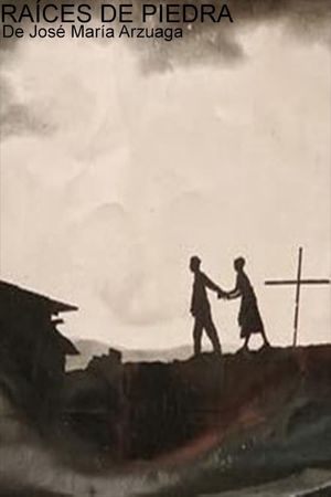 Raíces de piedra's poster
