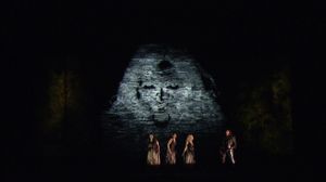 Wagner: Götterdämmerung's poster