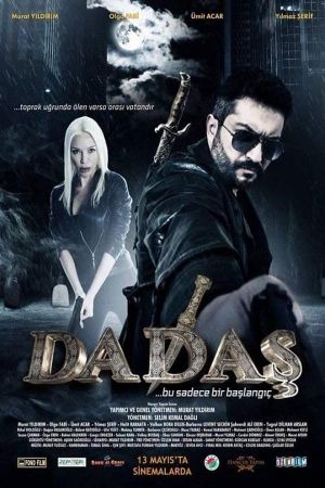 Dadas's poster
