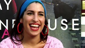Amy Winehouse: A Final Goodbye's poster
