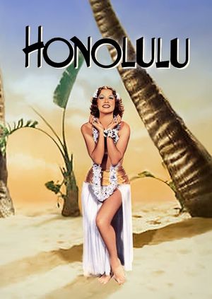 Honolulu's poster