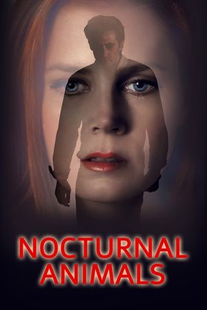 Nocturnal Animals's poster