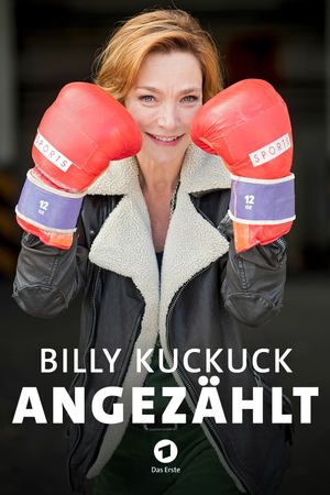 Billy Kuckuck - Angezählt's poster