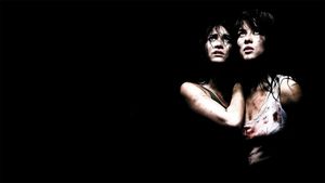 Martyrs's poster