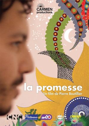 La Promesse's poster