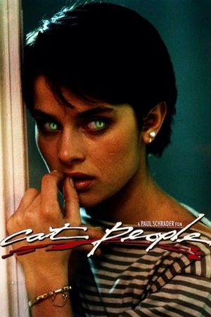 Cat People's poster