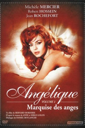 Angélique's poster