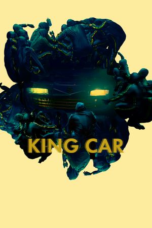 King Car's poster