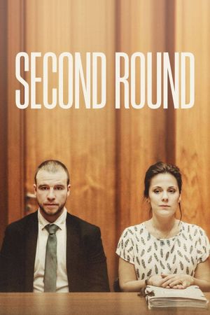 Second Round's poster