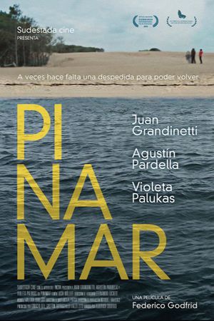 Pinamar's poster