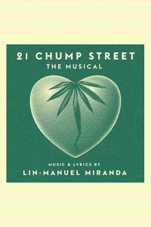 21 Chump Street's poster