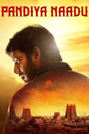 Pandiya Naadu's poster