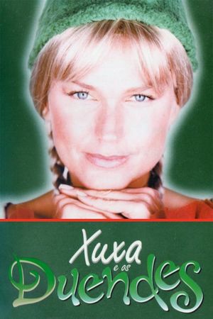 Xuxa and the Elves's poster
