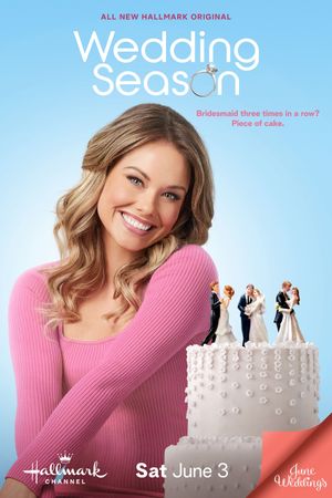 Wedding Season's poster