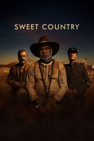 Sweet Country's poster image