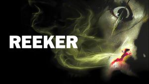 Reeker's poster