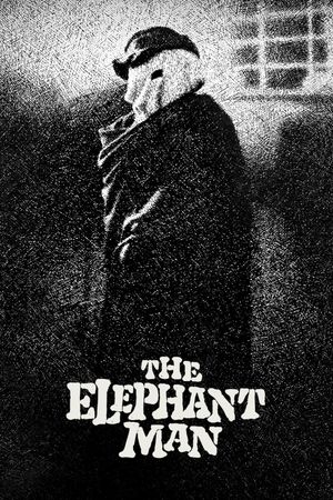 The Elephant Man's poster