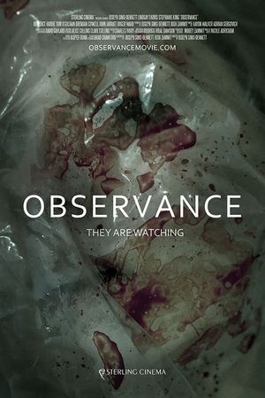 Observance's poster