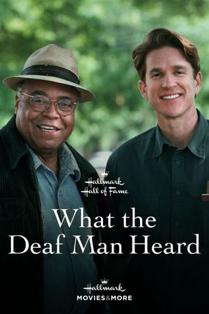 What the Deaf Man Heard's poster
