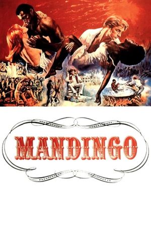 Mandingo's poster