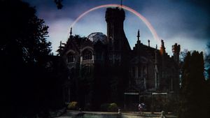 The Rocky Horror Picture Show's poster
