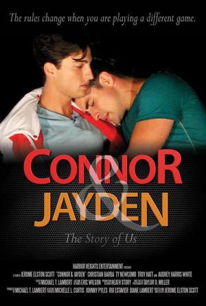 Connor & Jayden's poster