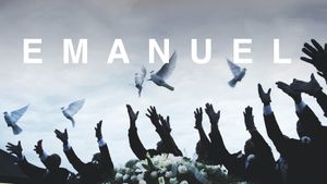 Emanuel's poster
