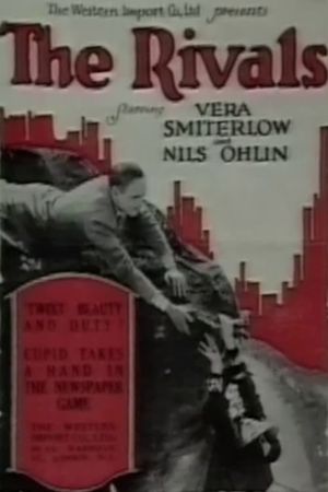 Hon, han och Andersson's poster