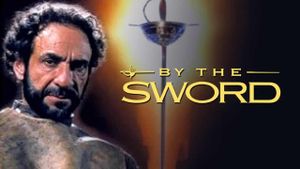 By the Sword's poster