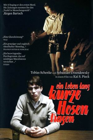 The Child I Never Was's poster
